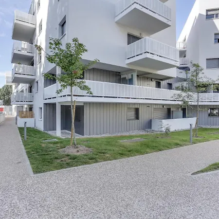 Iguski By Interhome Bayonne