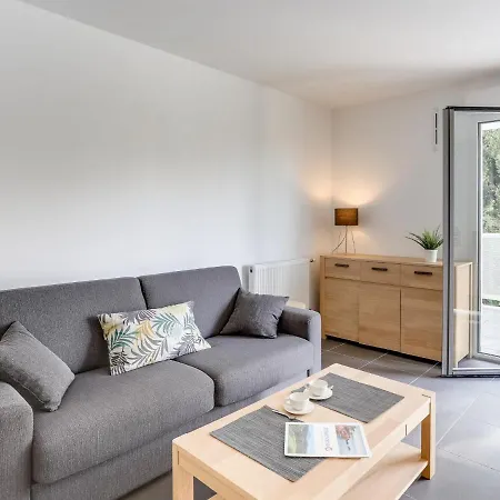 Iguski By Interhome Apartman