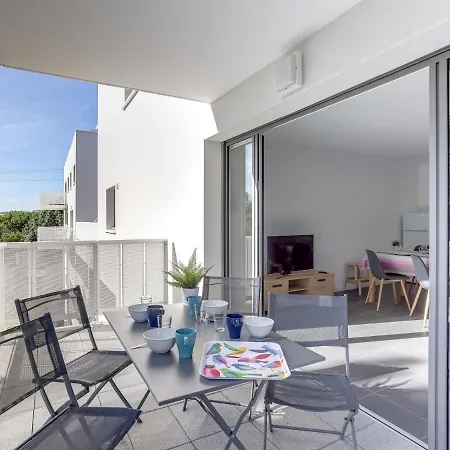 Iguski By Interhome Apartman