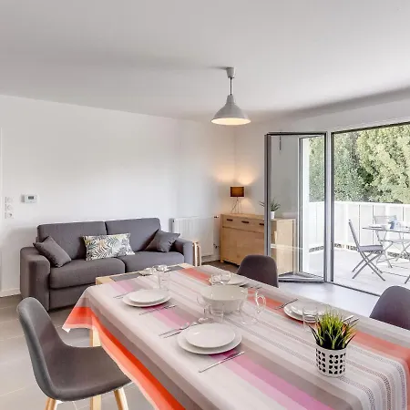 Apartman Iguski By Interhome Bayonne