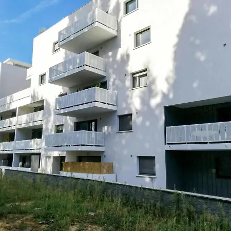 Apartman Iguski By Interhome *