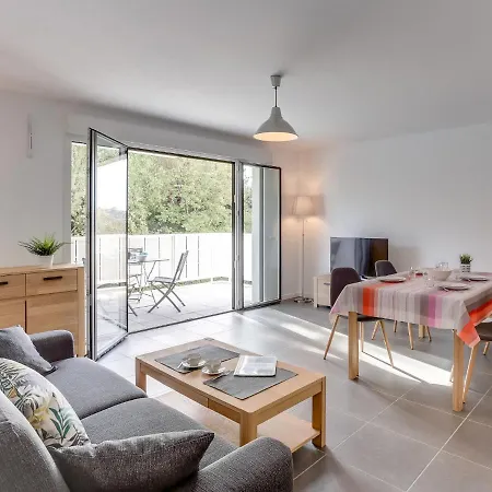 Iguski By Interhome * Bayonne