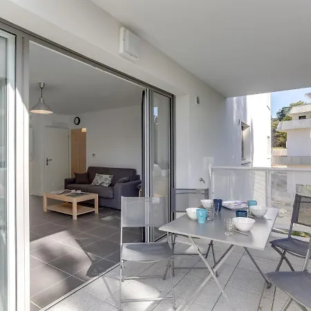 Iguski By Interhome Apartman *