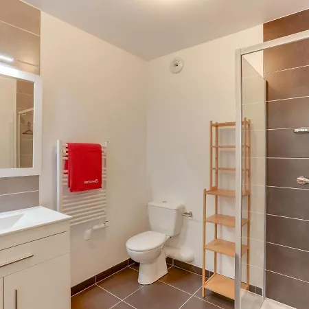 Iguski By Interhome Bayonne