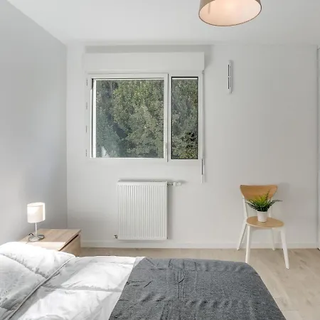 Iguski By Interhome Apartman *