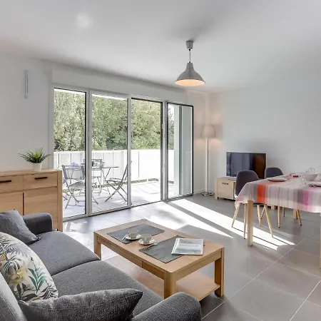 Iguski By Interhome Bayonne